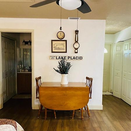 Chic Cozy Country Cot Apartamento Lake Placid Exterior foto