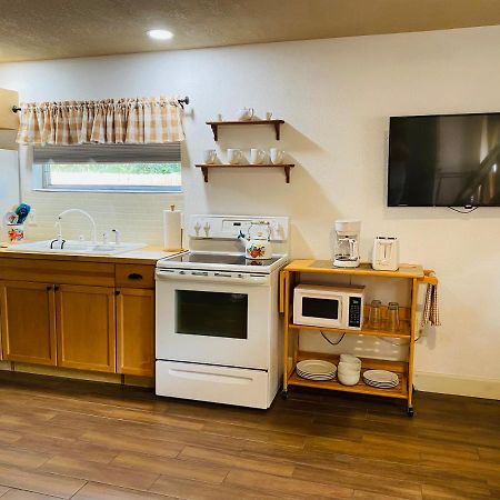 Chic Cozy Country Cot Apartamento Lake Placid Exterior foto