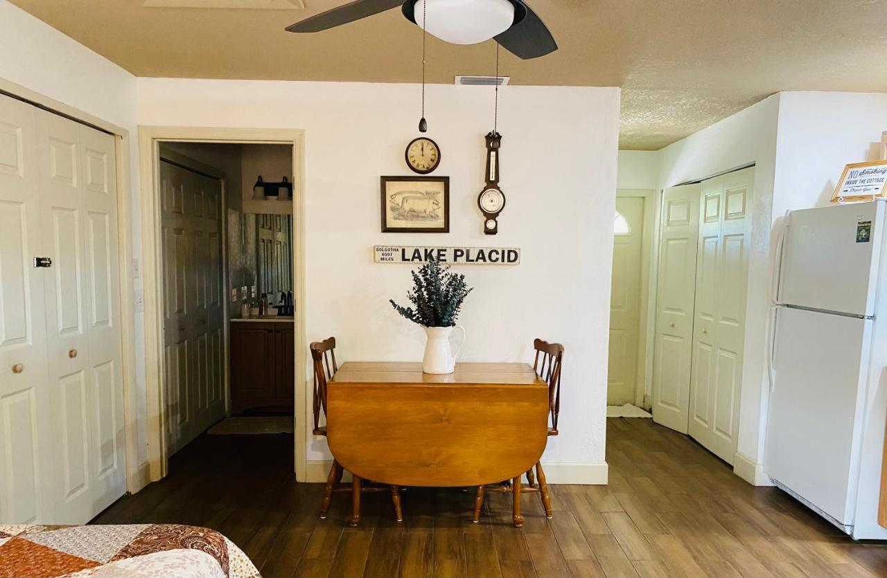 Chic Cozy Country Cot Apartamento Lake Placid Exterior foto