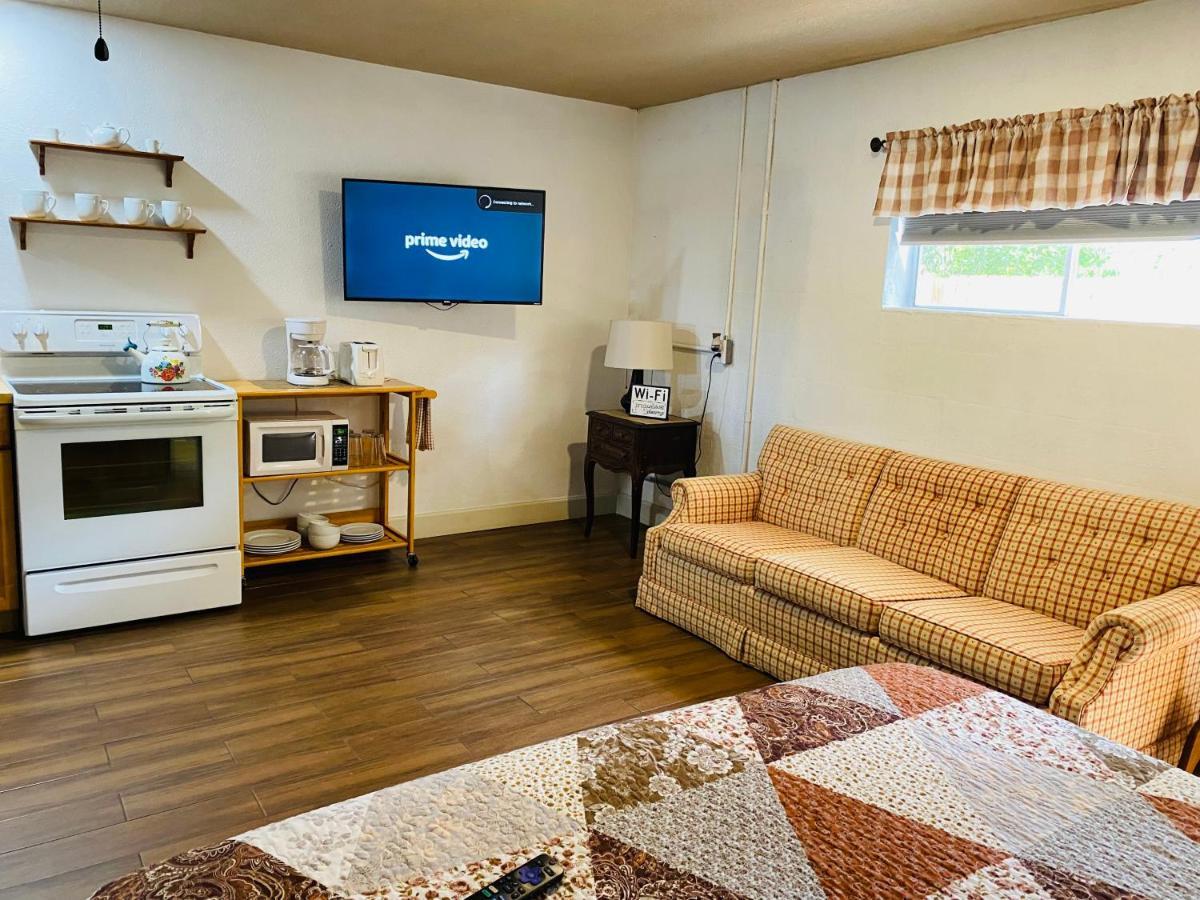 Chic Cozy Country Cot Apartamento Lake Placid Exterior foto